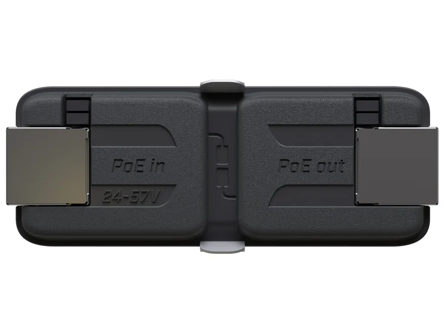 MikroTik Gigabit Passive Ethernet Repeater