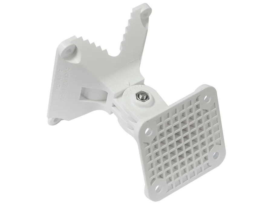 MikroTik QuickMount Pro for Light Head Grid