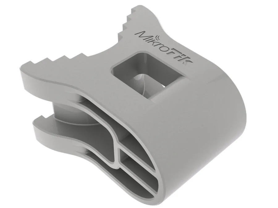 MikroTik quickMOUNT X Pole Mount Bracket for SXTSQ