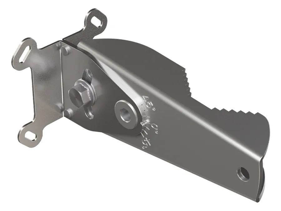 MikroTik Adjustable SXTsq Mount