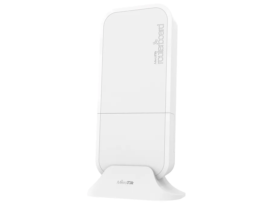 MikroTik wAP ac LTE6 Kit Dual Band Router with LTE6 Modem