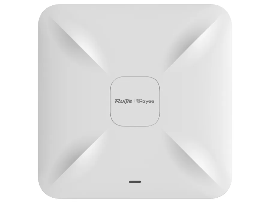 Reyee Dual Band WiFi 5 1300Mbps Gigabit Ceiling Mount AP