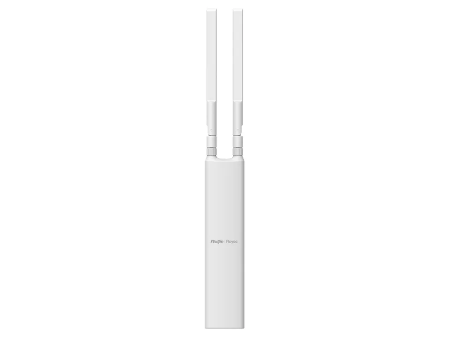 Reyee Dual Band WiFi 5 1300Mbps Gigabit Compact Outdoor AP