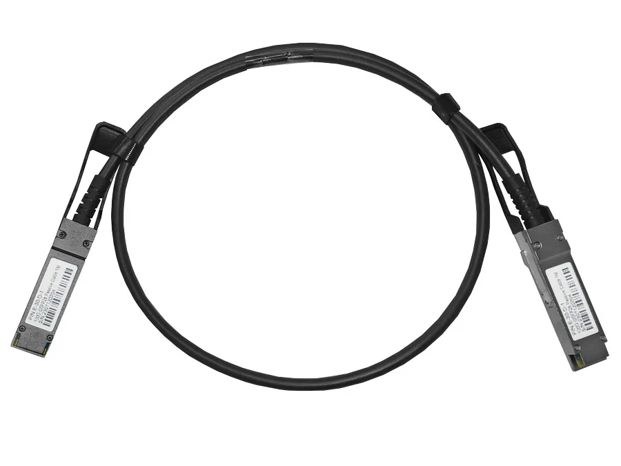 Linkbasic Direct Attached QSFP28 1m 100G Uplink Cable