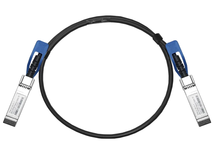 Linkbasic Direct Attached SFP28 1m 25G Uplink Cable