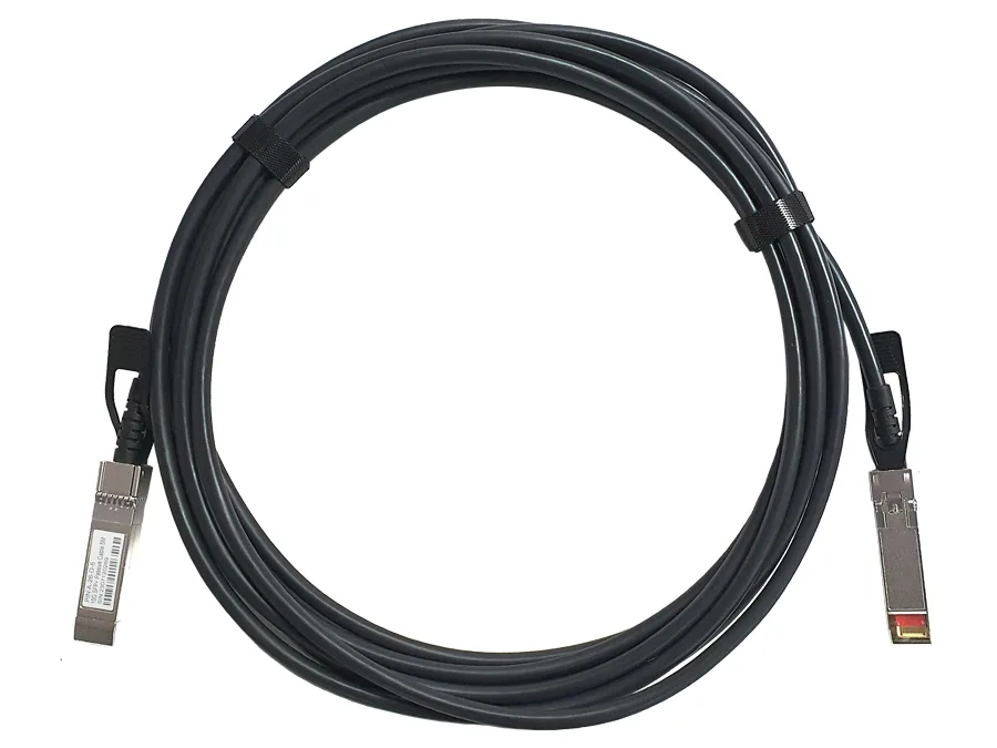 Linkbasic Direct Attached Copper 5m 10G SFP+ Uplink Cable