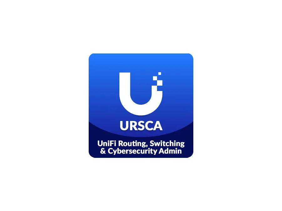 Scoop UniFi Routing, Switching and Cyber Security Admin