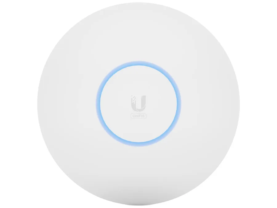 Ubiquiti UniFi6 Pro Dual Band WiFi 6 AP