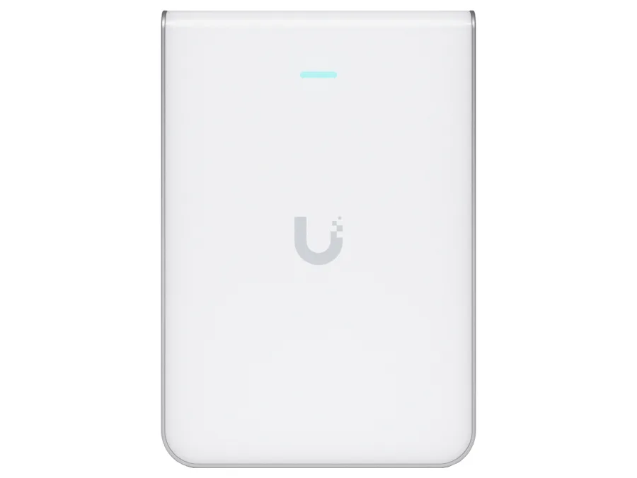 Ubiquiti UniFi WiFi 7 Tri-Band Pro In-Wall AP