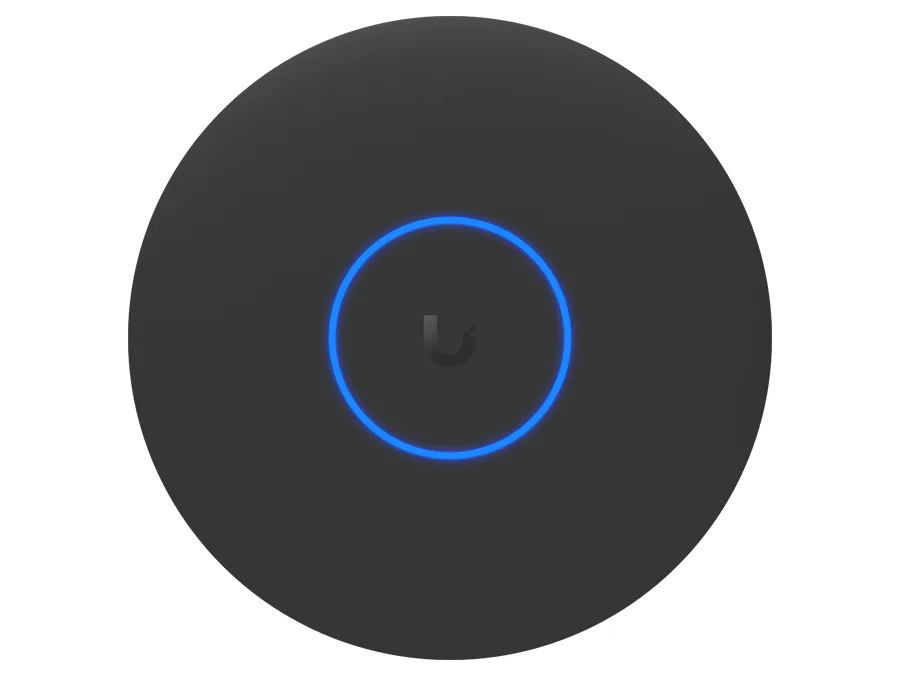 Ubiquiti UniFi WiFi 7 Pro XG Tri-Band Black AP