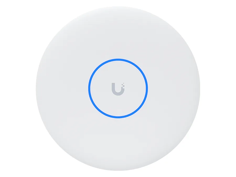 Ubiquiti UniFi WiFi 7 Pro XGS Tri-Band White AP