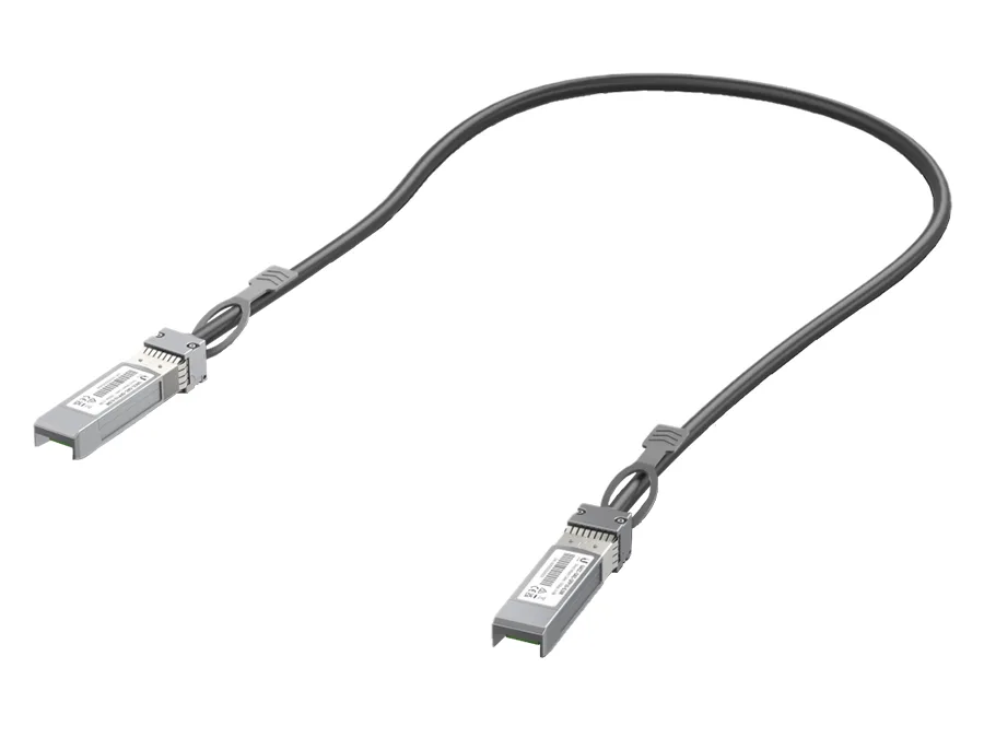 Ubiquiti UniFi 10Gbps Direct Attach 0.5M Cable