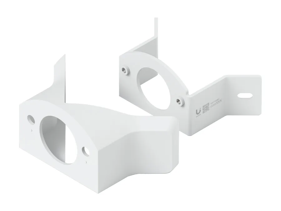 Ubiquiti UniFi Protect G5/G6 White PTZ Corner Mount