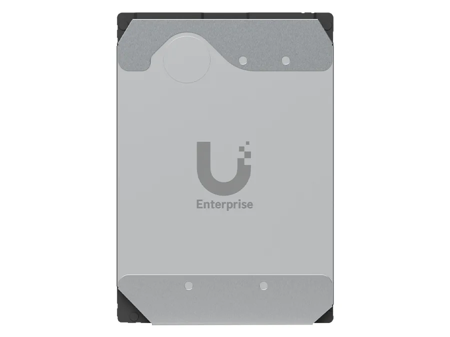 Ubiquiti Enterprise 3.5" 24TB Hard Drive