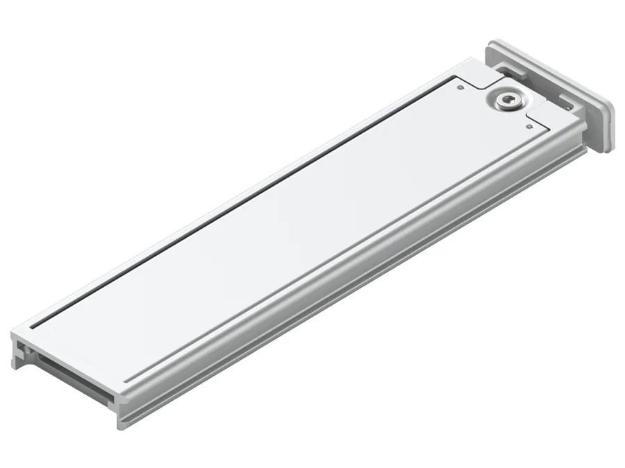 Ubiquiti UniFi M.2 SSD Tray for UCG Fiber