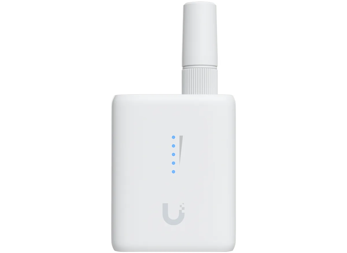 Ubiquiti UniFi WiFi Device Bridge for IoT