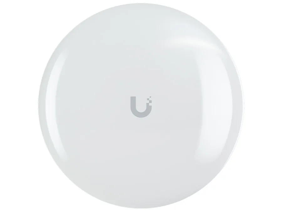 Ubiquiti UniFi Device Bridge Pro with PoE Input and PoE Output