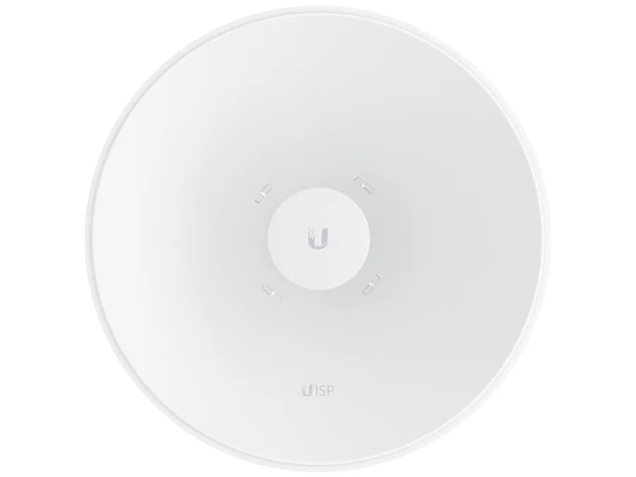 Ubiquiti UISP airMAX 5GHz 30dBi Dish Antenna