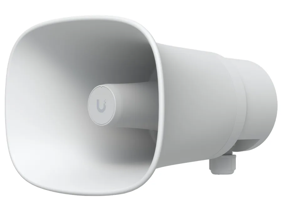 Ubiquiti UniFi AI Horn Speaker 120dB