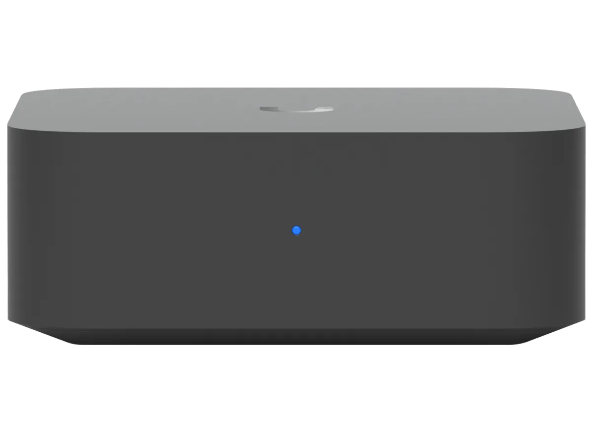 Ubiquiti UniFi PoE Audio Port Audio Streamer
