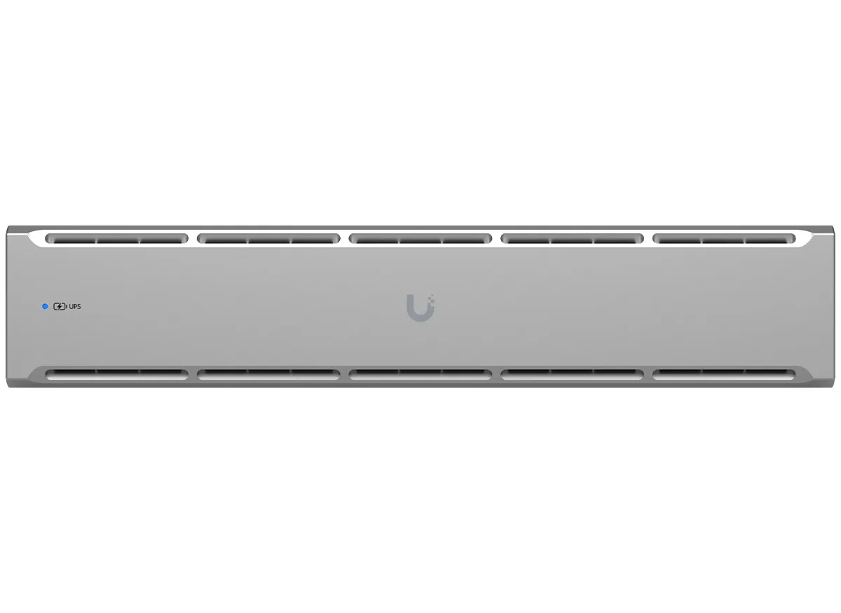 Ubiquiti UniFi UPS 2U 8 Outlet 1000W