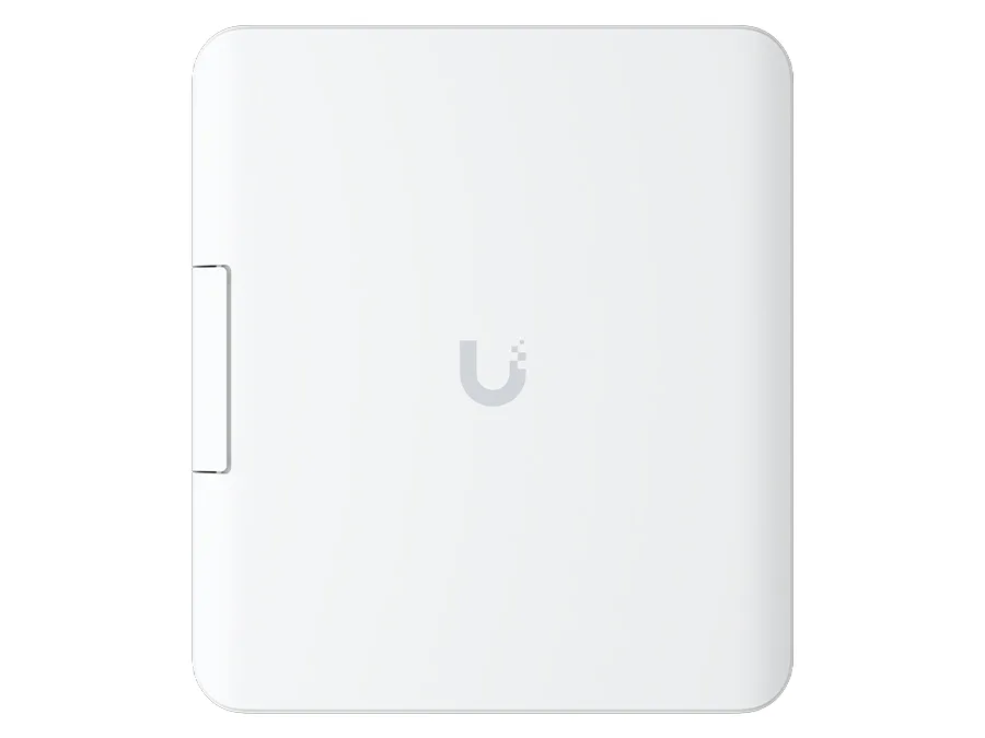 Ubiquiti UniFi Flex Switch Utility Outdoor Enclosure