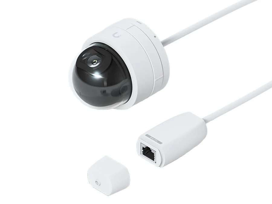 Ubiquiti UniFi Protect G5 Dome Ultra 4MP IP Camera