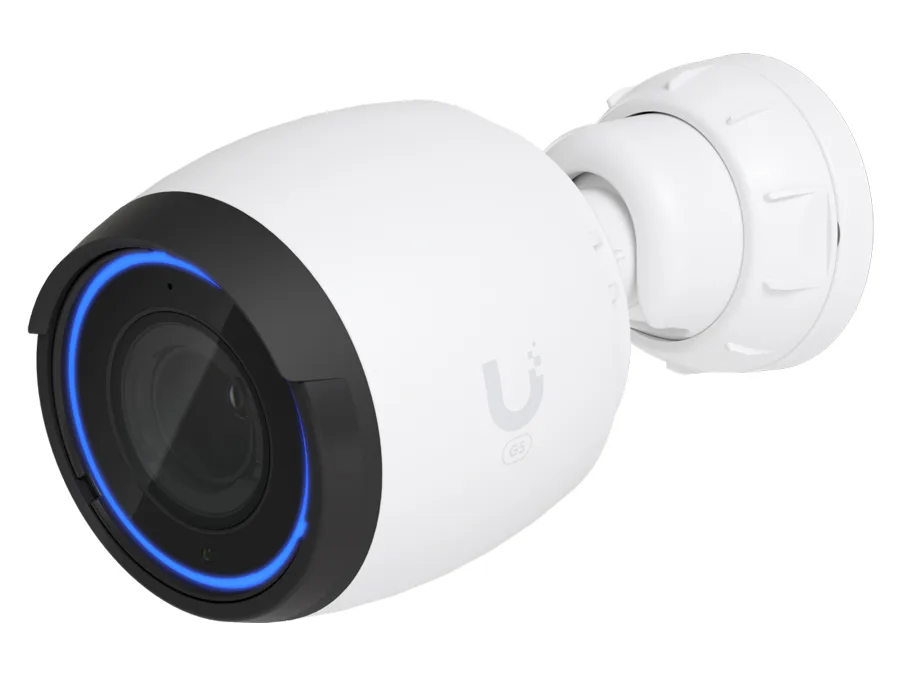 Ubiquiti UniFi Protect G5 Pro 8MP IP Camera