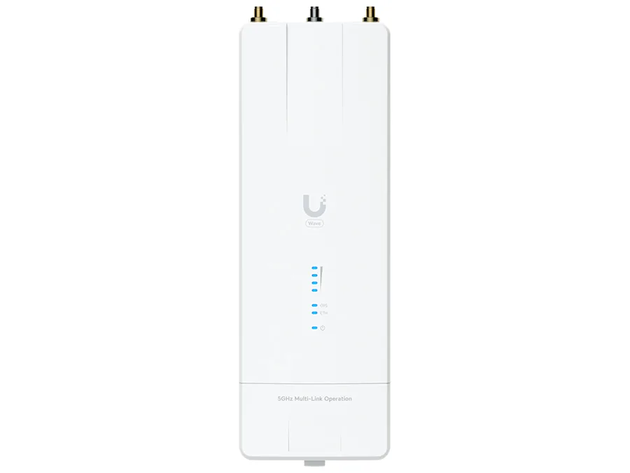 Ubiquiti UISP Wave MLO5 5GHz WiFi 7 PtP Radio
