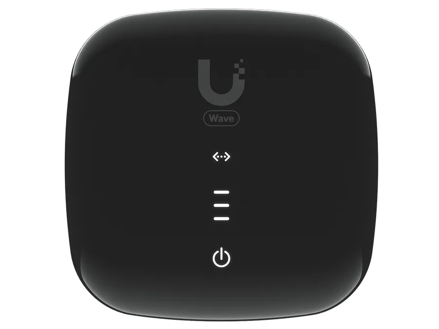 Ubiquiti UISP WaveFiber SC/APC 2.5Gbps Ethernet ONU
