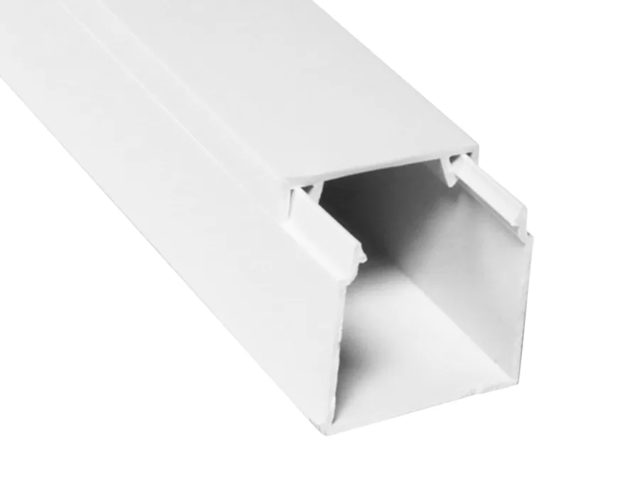 Locally Sourced EGA Trunking 40mm x 40mm
