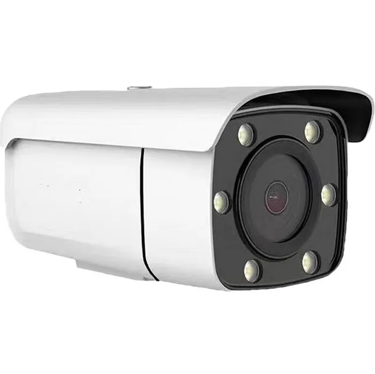 Urban Focus UrbanFocus Sentinel AI 4G Smart Detection Camera – Facial Recognition, Voice Alerts & Perimeter Protection