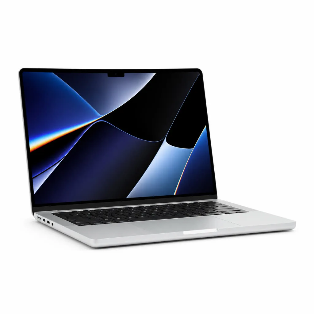 Apple MacBook Pro 14-inch current Pro generation