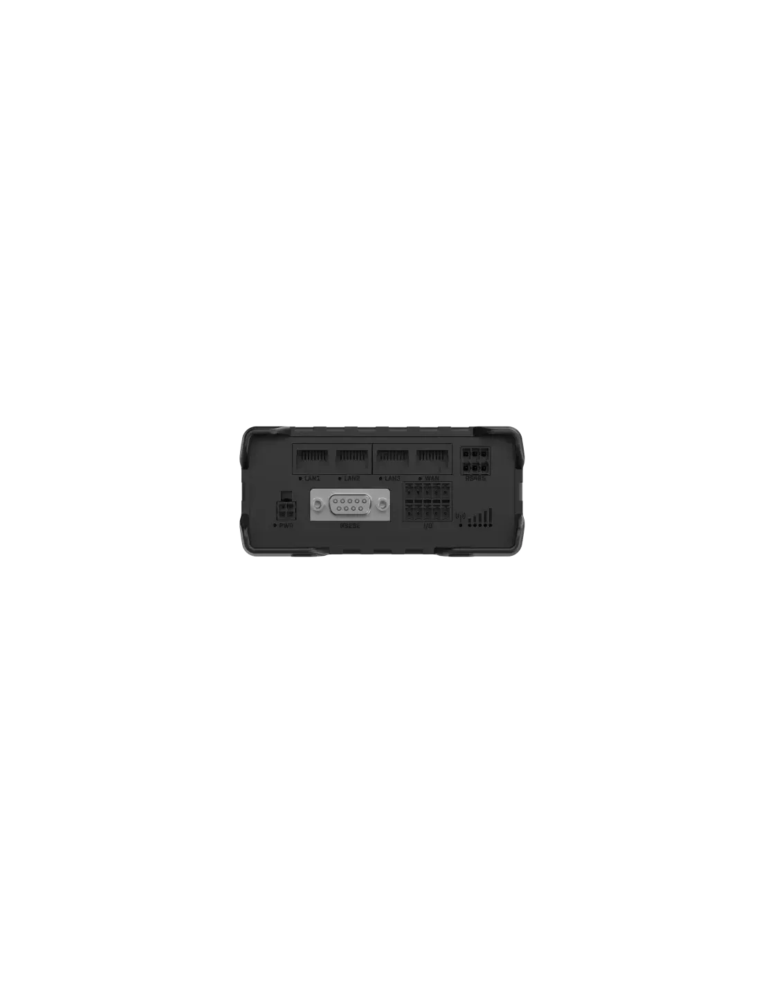 Teltonika RUT976 5G RedCap Industrial Router