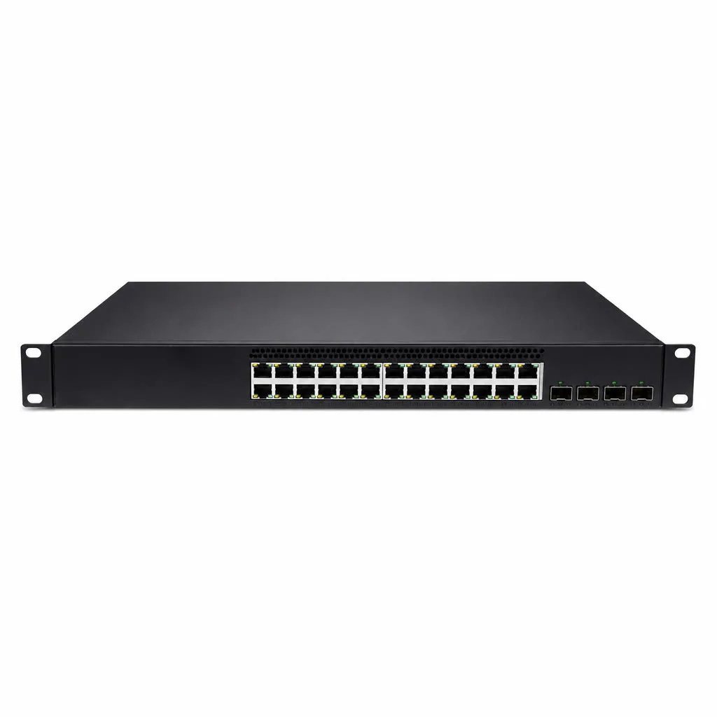 MikroTik CRS518-16XS-2XQ-RM 25/100Gb Switch