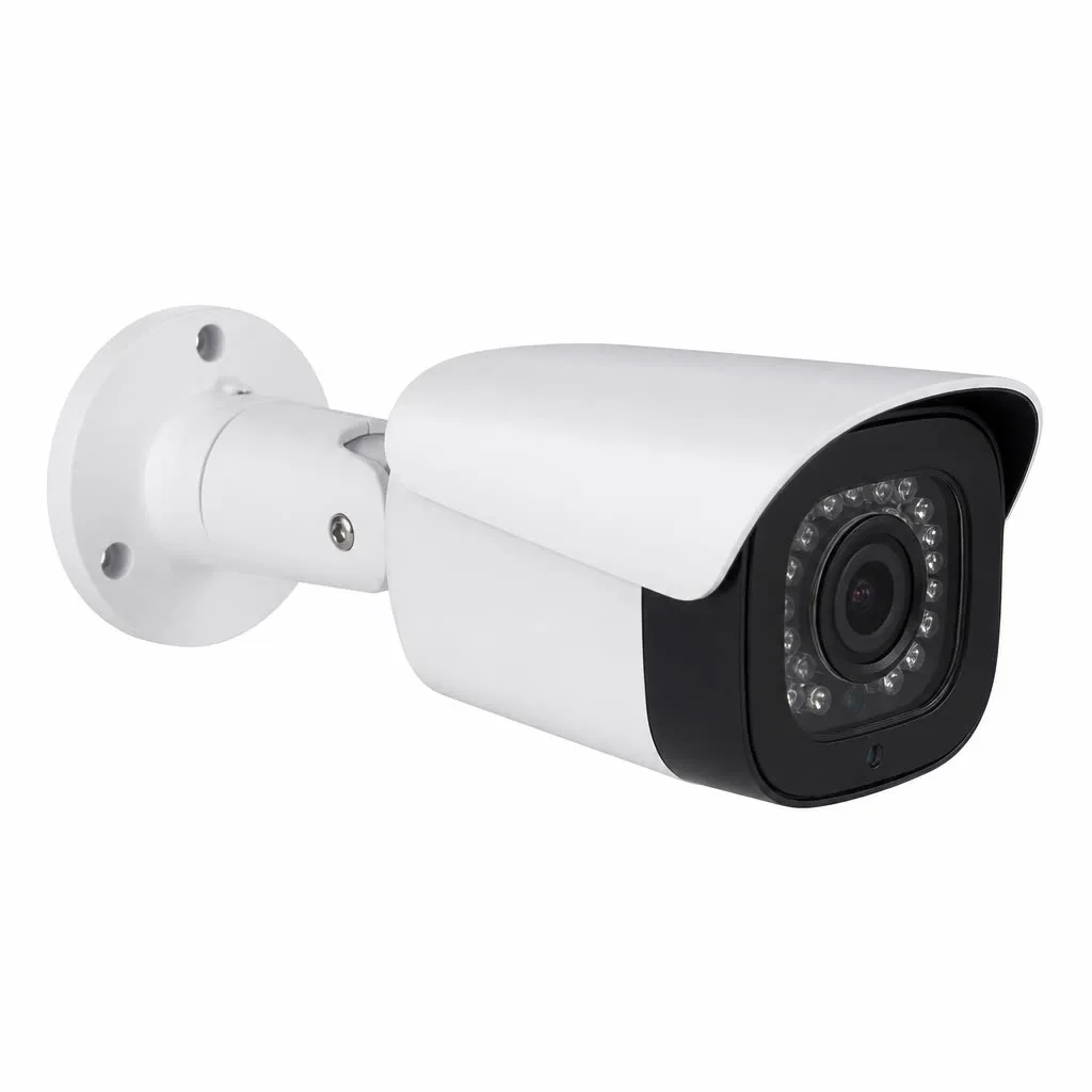 Uniview 8MP AI ColorHunter Camera