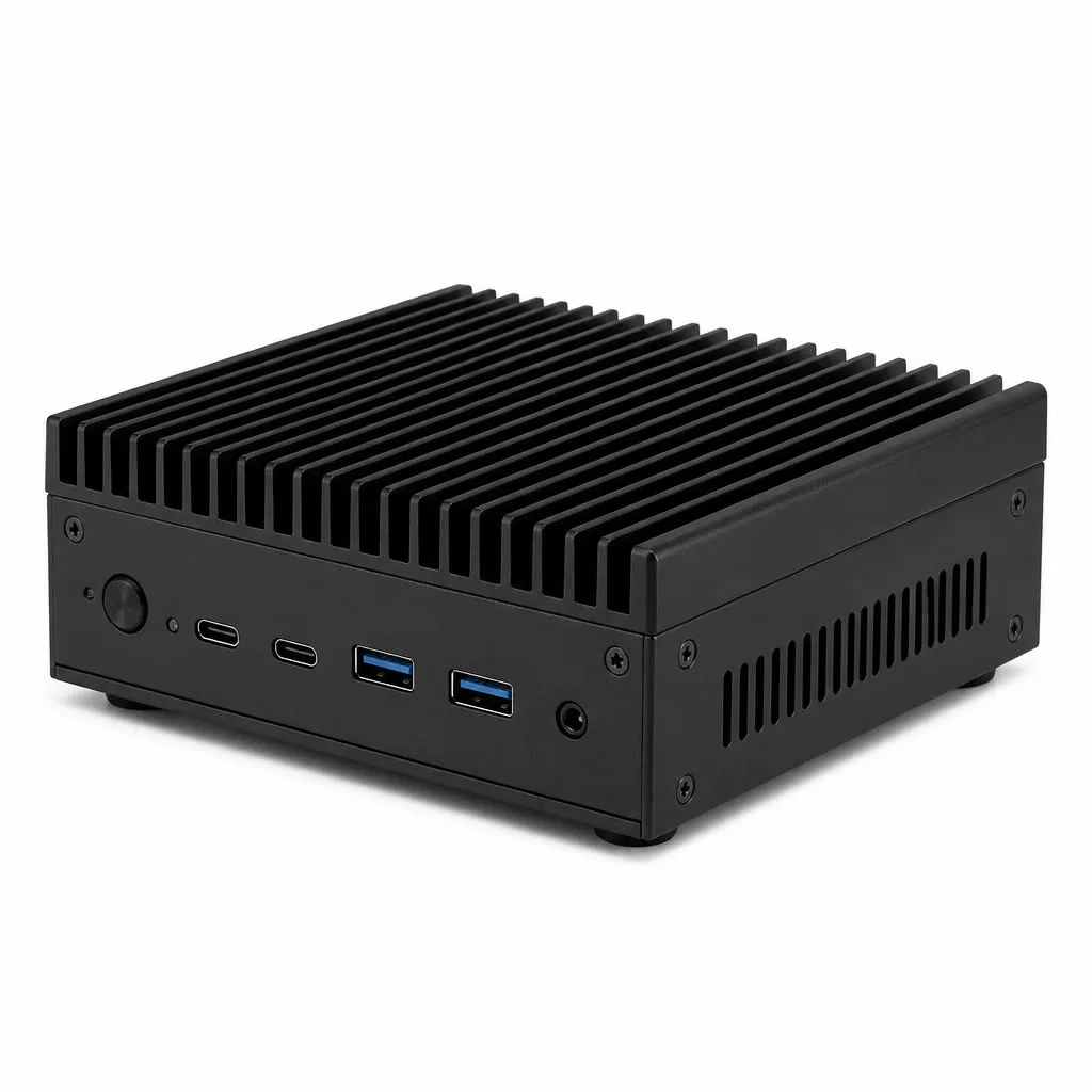 MINISFORUM AI X1 Pro