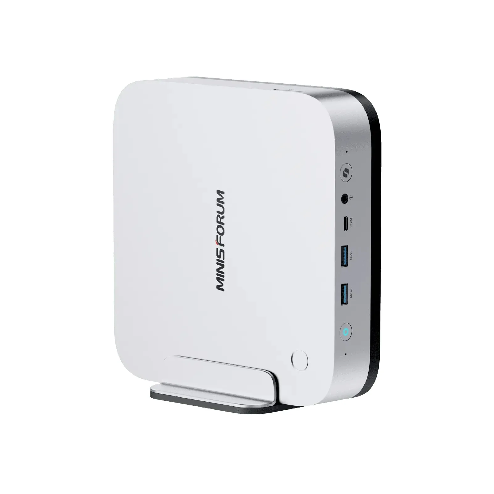 MINISFORUM AI X1 Pro