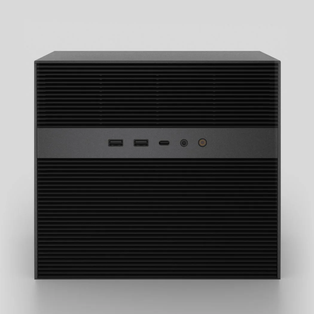 Urban Focus Backup Appliance