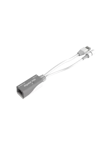 MikroTik Passive Gigabit PoE injector