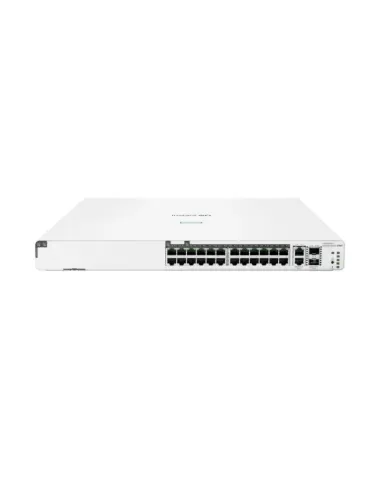 HPE Networking Instant On 1960 8Port 480W PoE