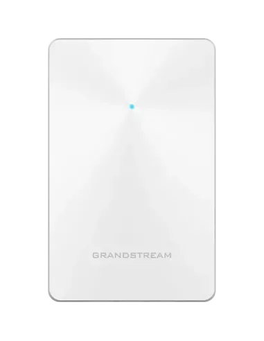 Grandstream Enterprise in-Wall WiFi 5 Wave 2 Indoor Access Point
