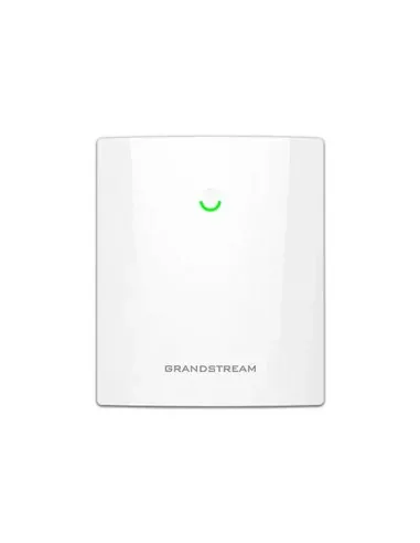 Grandstream Enterprise Outdoor WiFi 6 Long Range Access Point