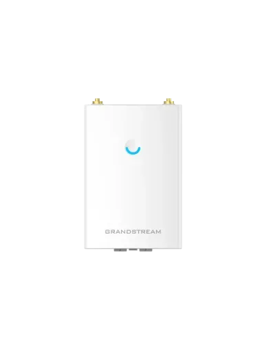 Grandstream Enterprise WiFi 5 Compact Long Range Outdoor AP