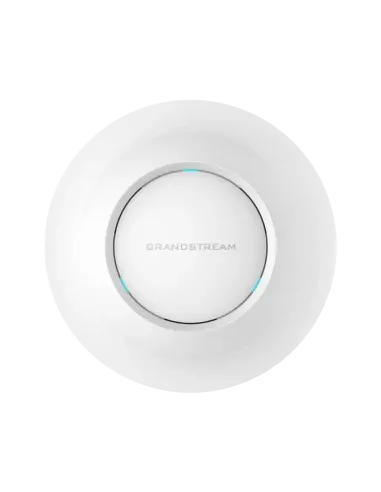 Grandstream Enterprise WiFi 5 Wave 2 Indoor Access Point
