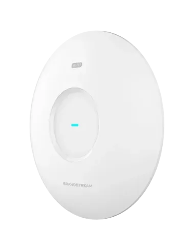 Grandstream Enterprise WiFi 7 Indoor Access Point