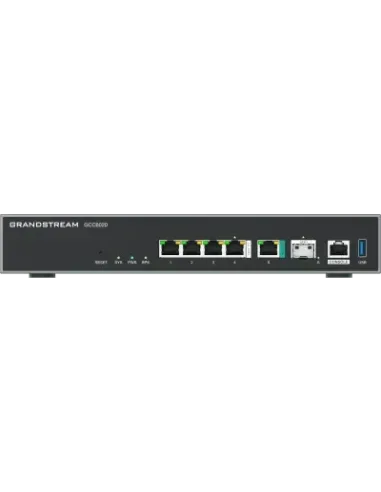 Grandstream UC IP-PBX & Networking System