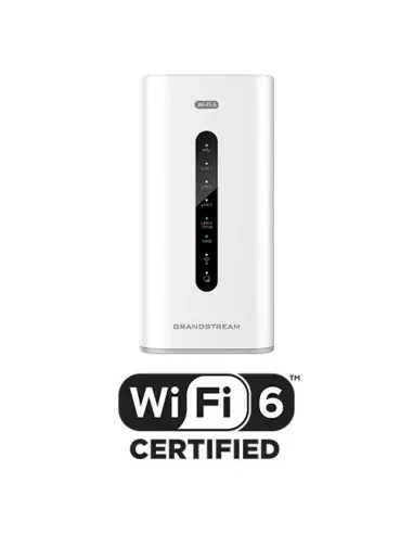 Grandstream Unified Communications IP-PBX and Networking system with WiFi 6