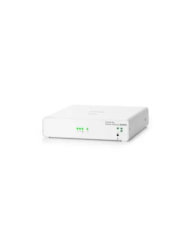 HPE Instant On 4-Port Gigabit Secure Gateway