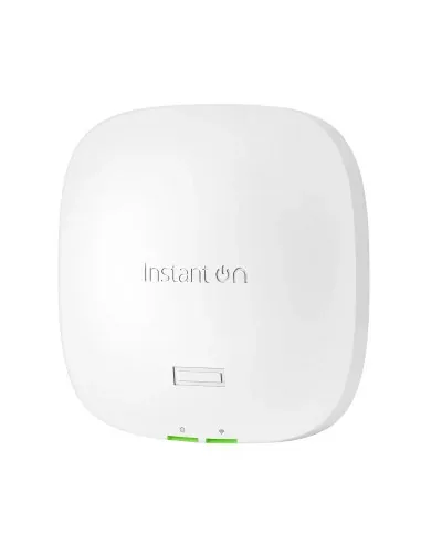 HPE Networking Instant On WiFi 6 Indoor Access Point